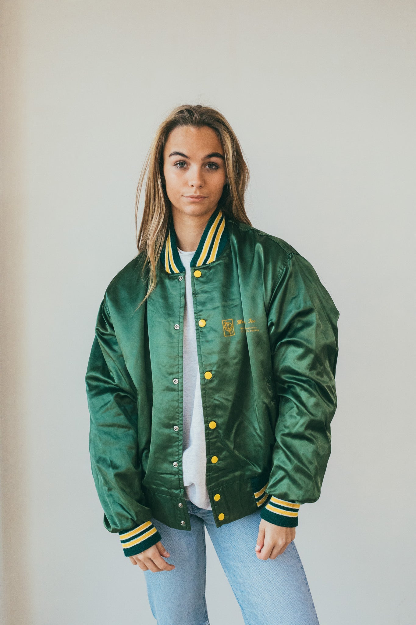 West Wind - Jacket