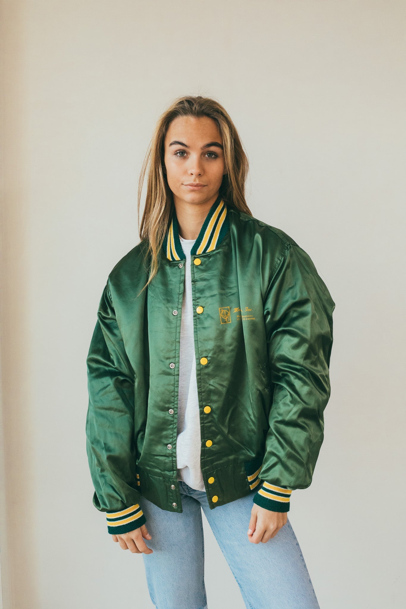 West Wind - Jacket