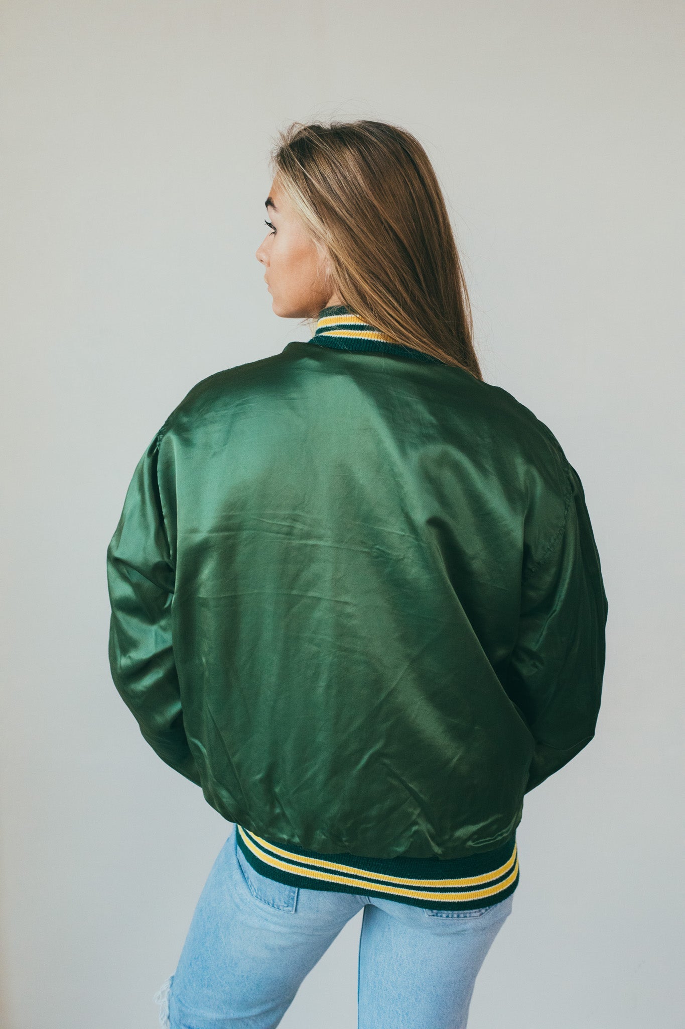 West Wind - Jacket