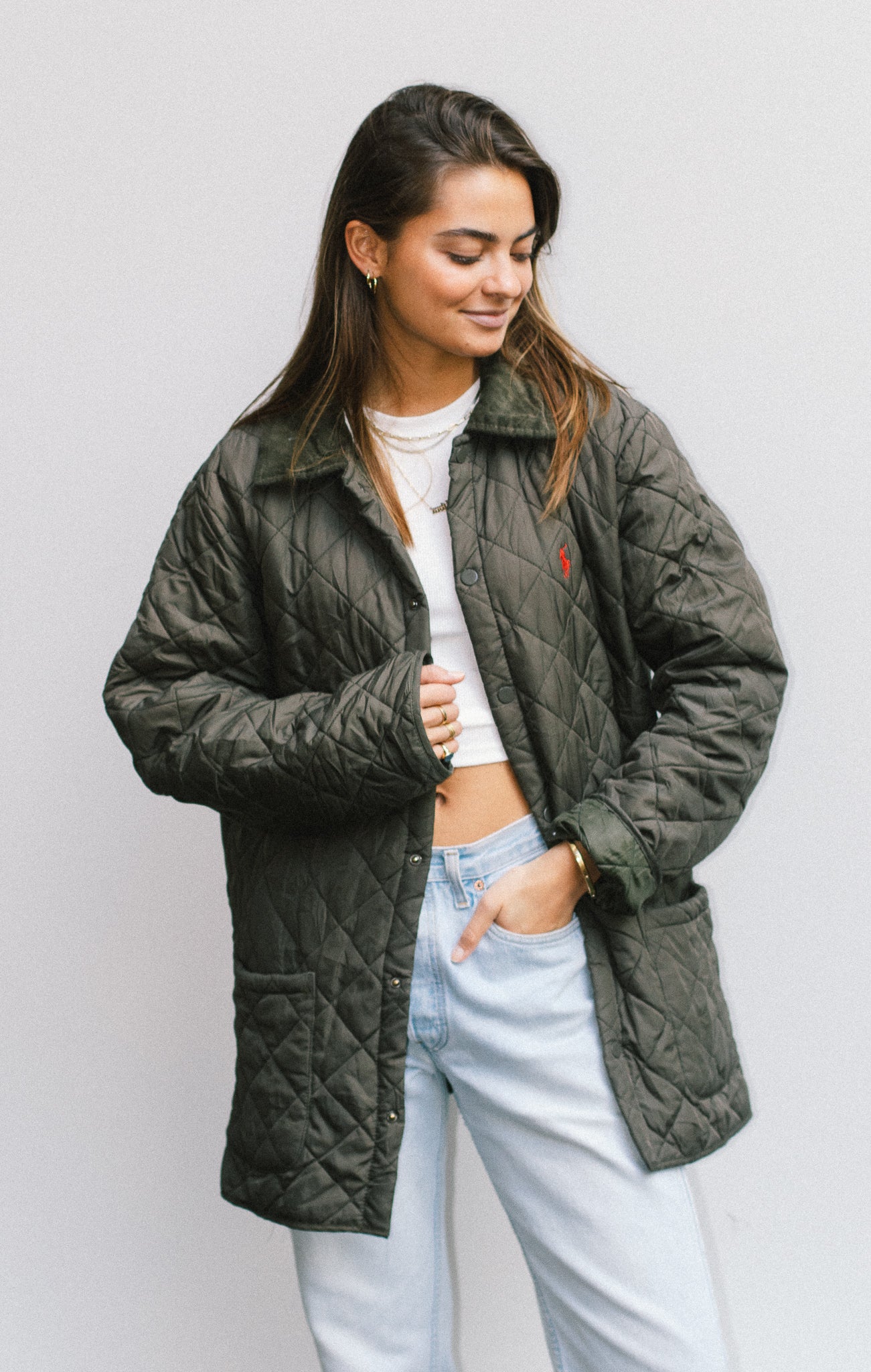 Ralph Lauren - Jacket