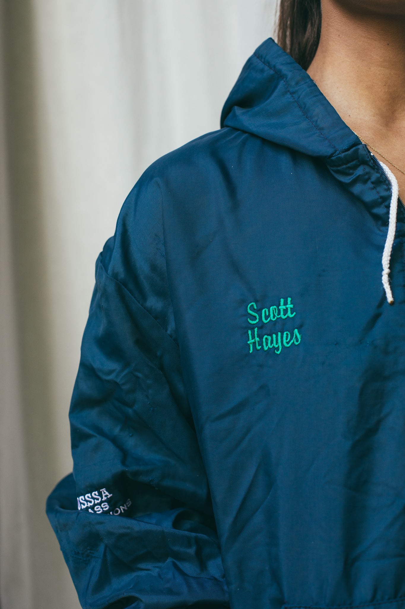 LK  - Vintage Jacket