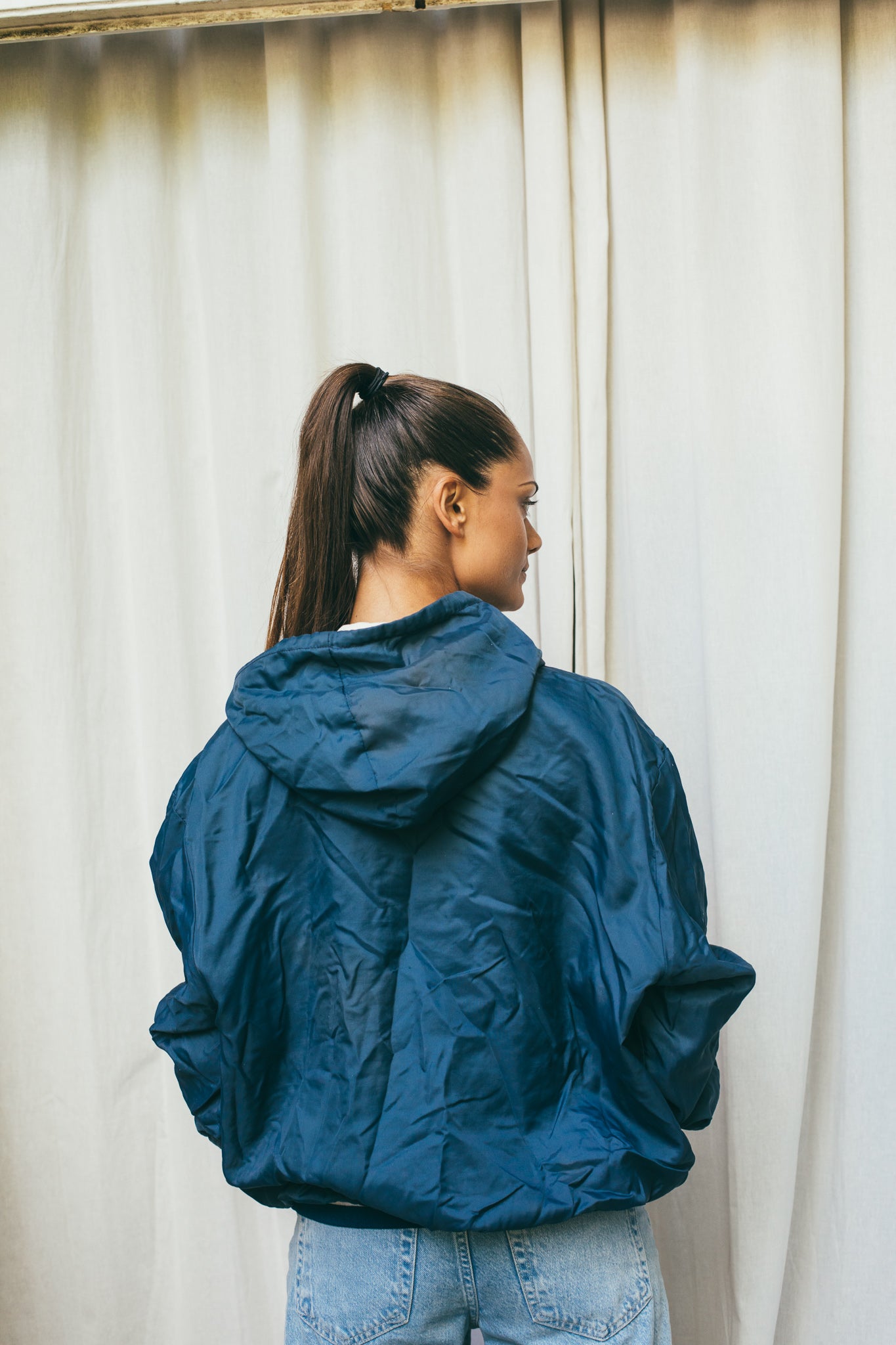 LK  - Vintage Jacket