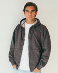 Ralph Lauren - Full Zip