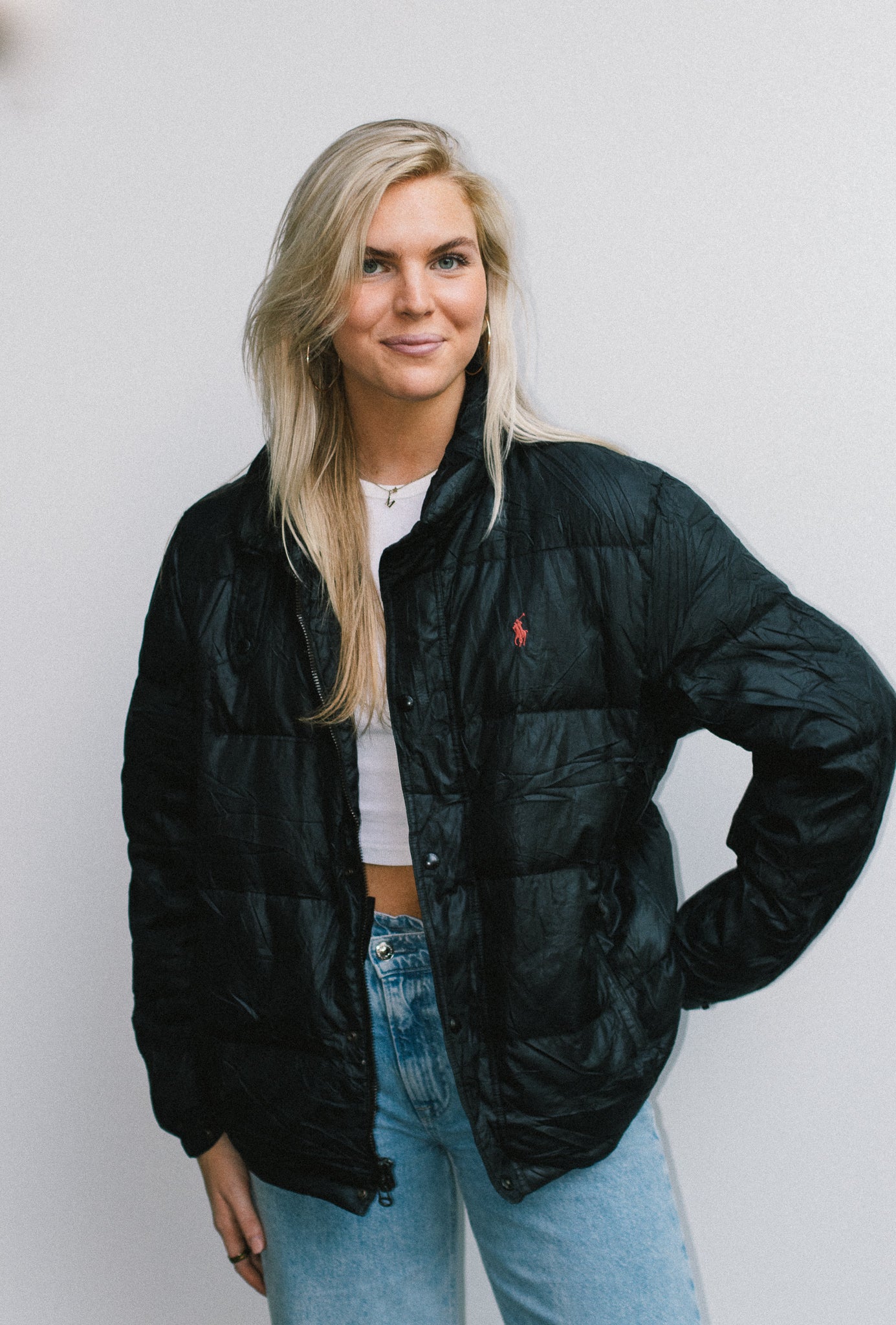 Ralph Lauren - Puffer Jacket