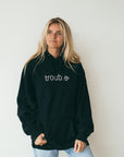 Trouble - Hoodie