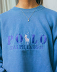 Ralph Lauren - Spell Out - Sweater
