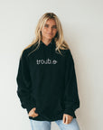 Trouble - Hoodie