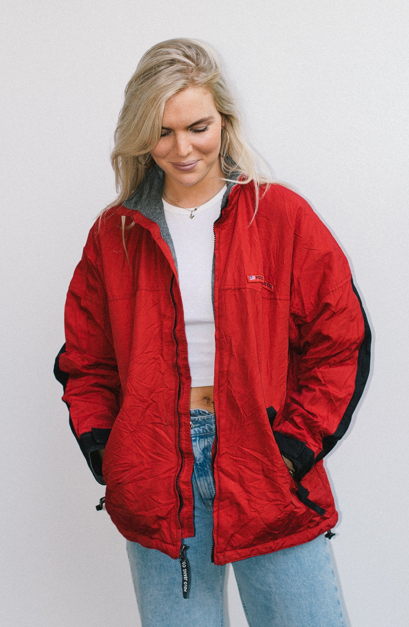 Ralph Lauren - Puffer Jacket
