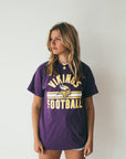 Vikings Football - T-Shirt