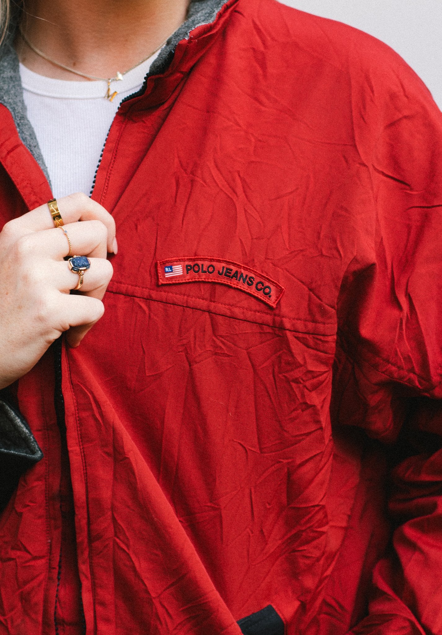 Ralph Lauren - Puffer Jacket