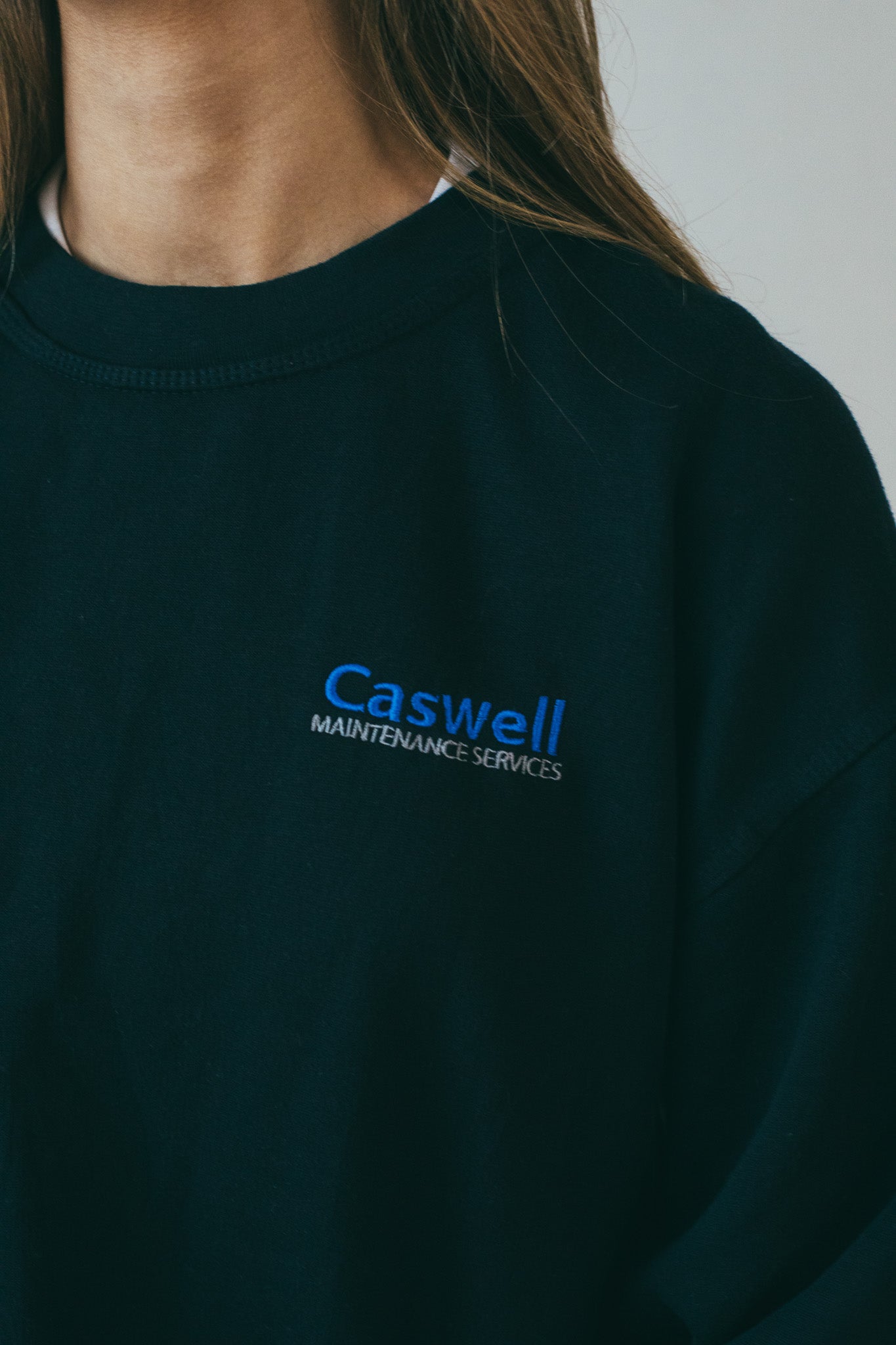 Caswell - Sweatshirt