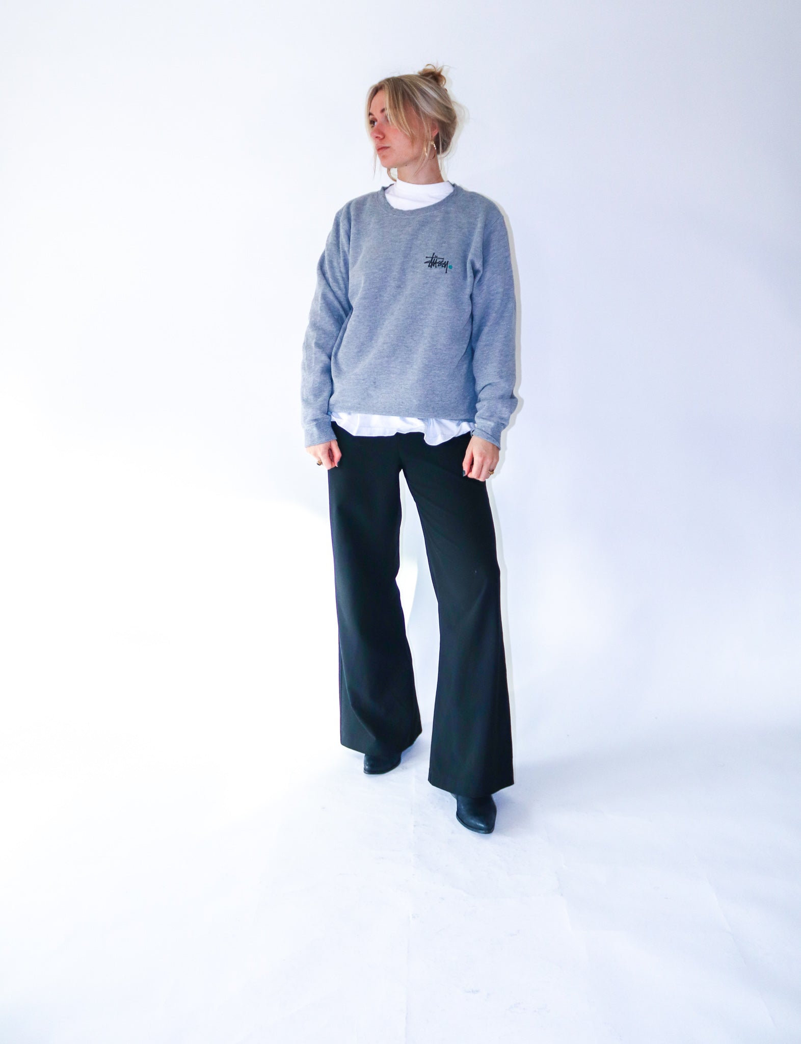 Stussy - Sweatshirt