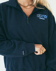 CNU Captains - Quarter Zip
