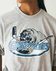 Grizzlies - T-Shirt