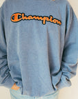 Champion - Sweatshirt