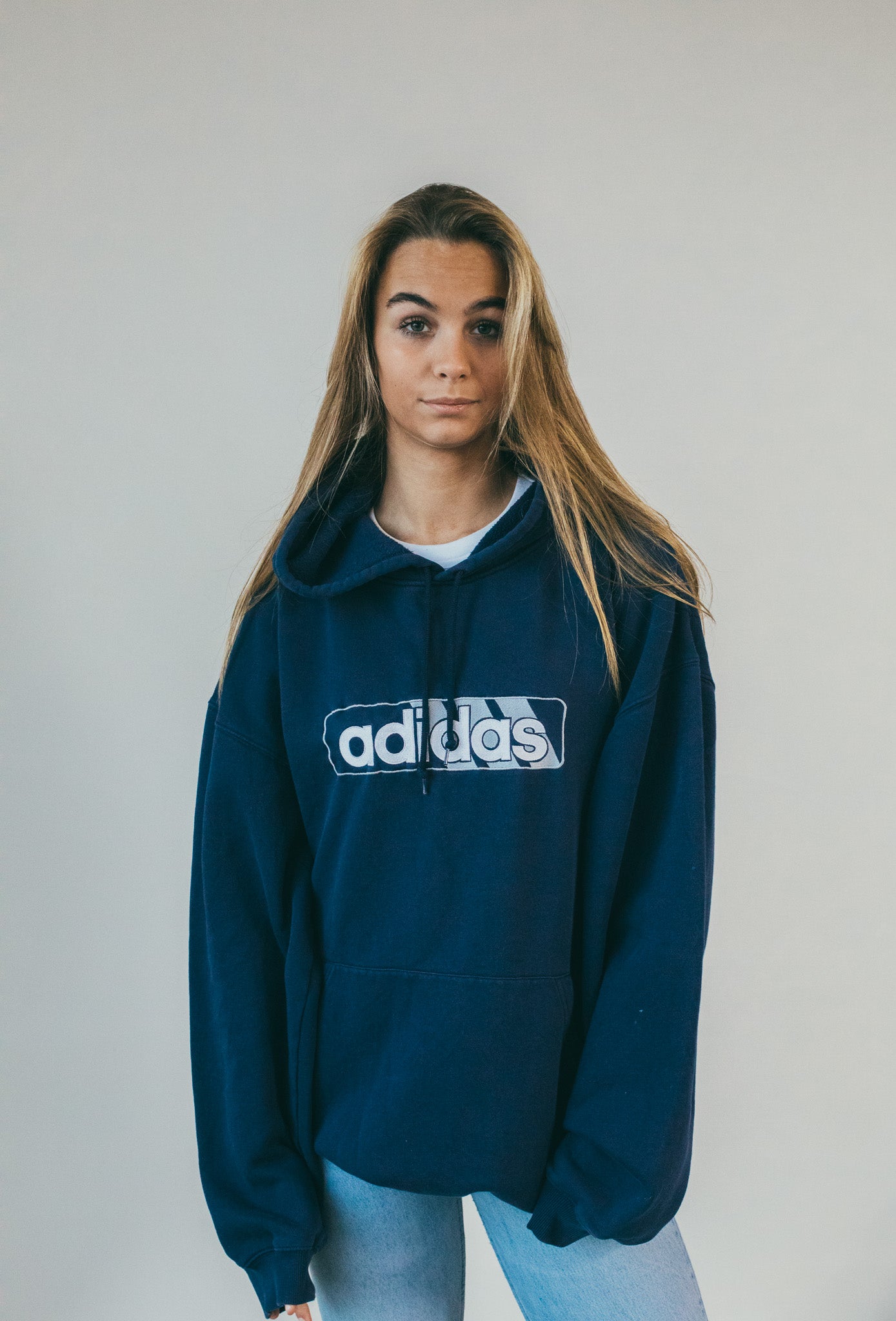 Adidas - Sweatshirt