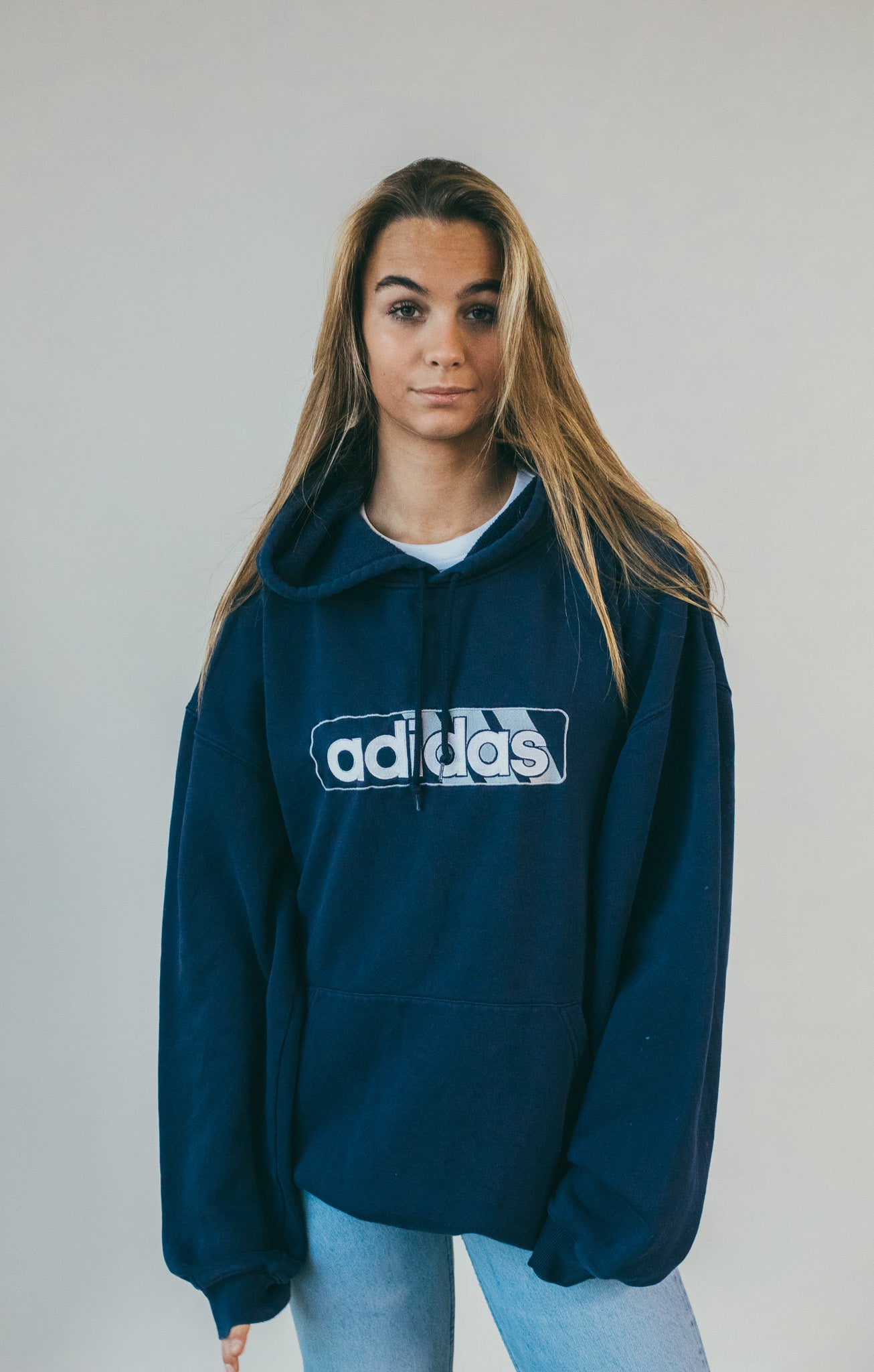 Adidas - Sweatshirt