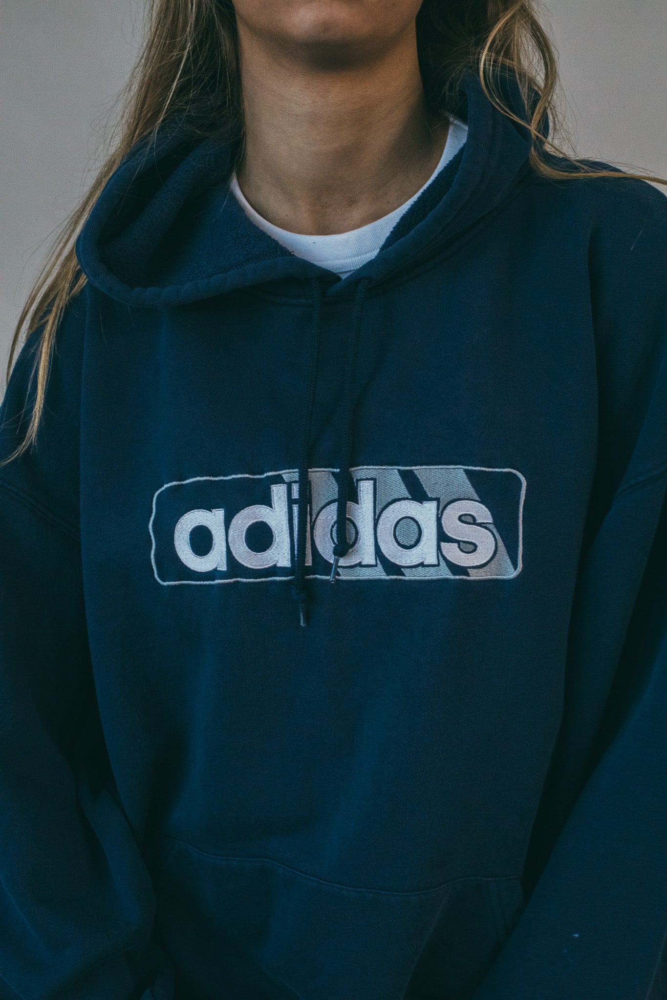 Adidas - Sweatshirt