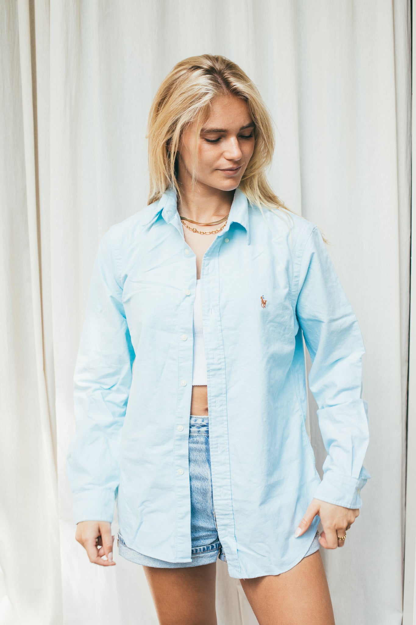 Ralph Lauren - Shirt