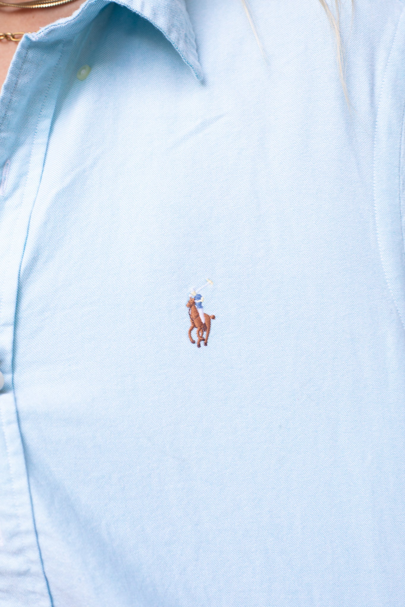 Ralph Lauren - Shirt