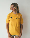 Champion - T-Shirt