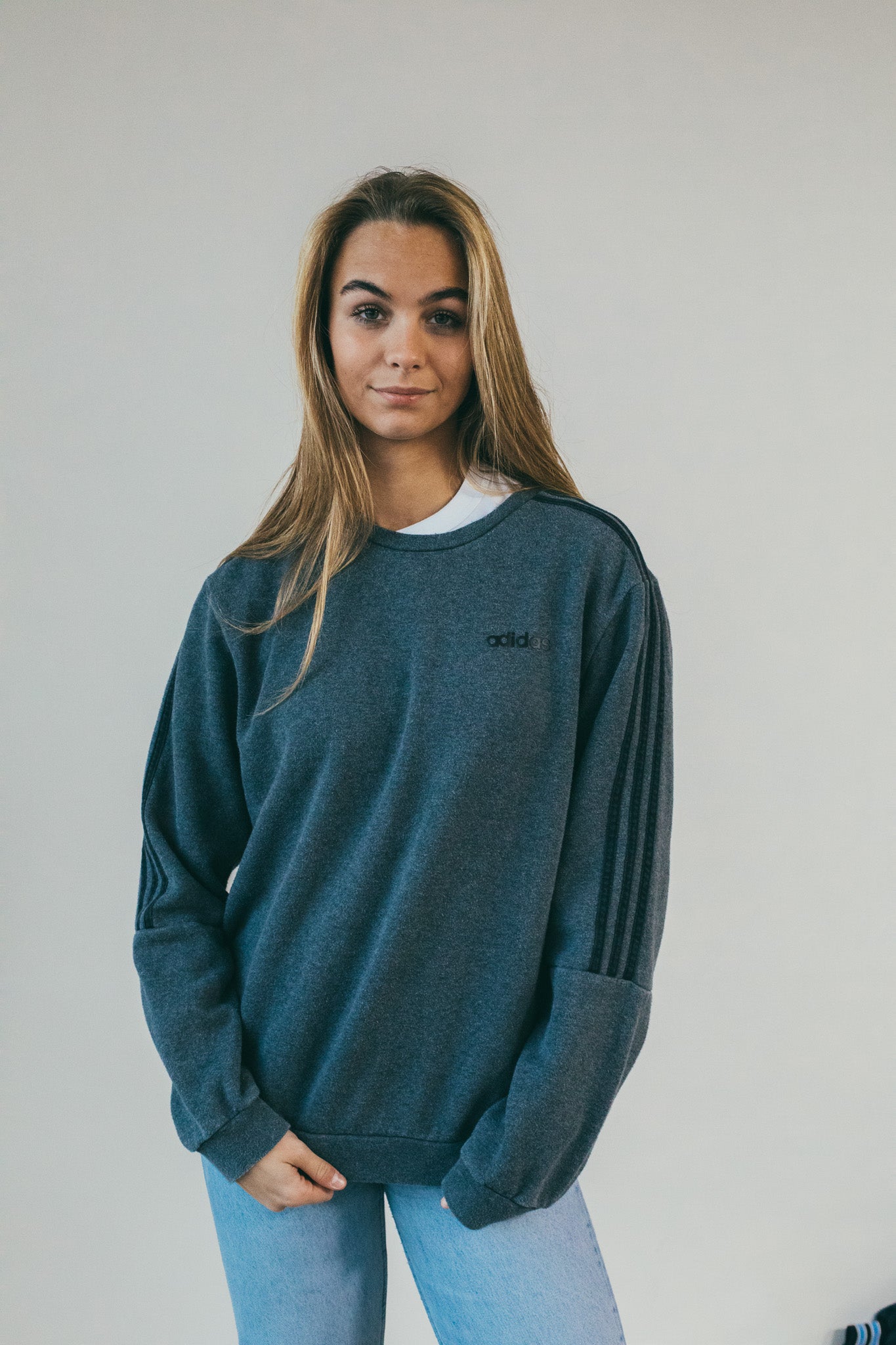 Adidas - Sweatshirt