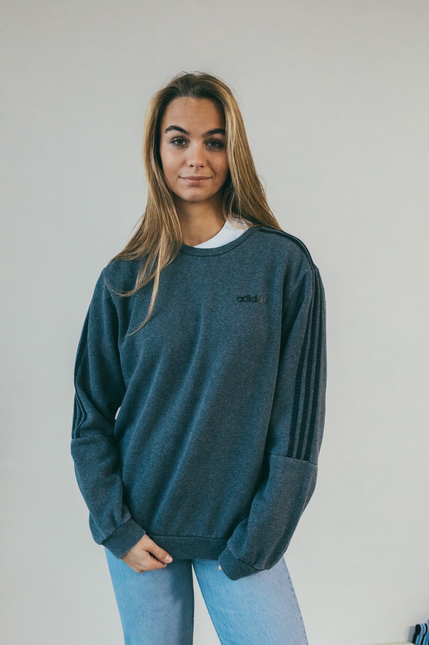 Adidas - Sweatshirt