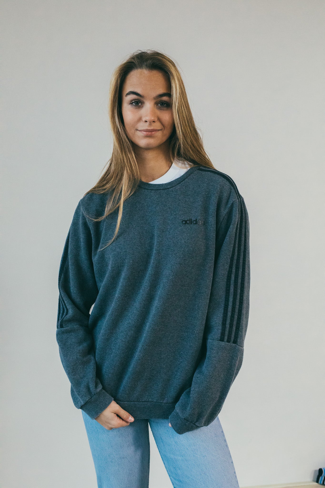 Adidas - Sweatshirt
