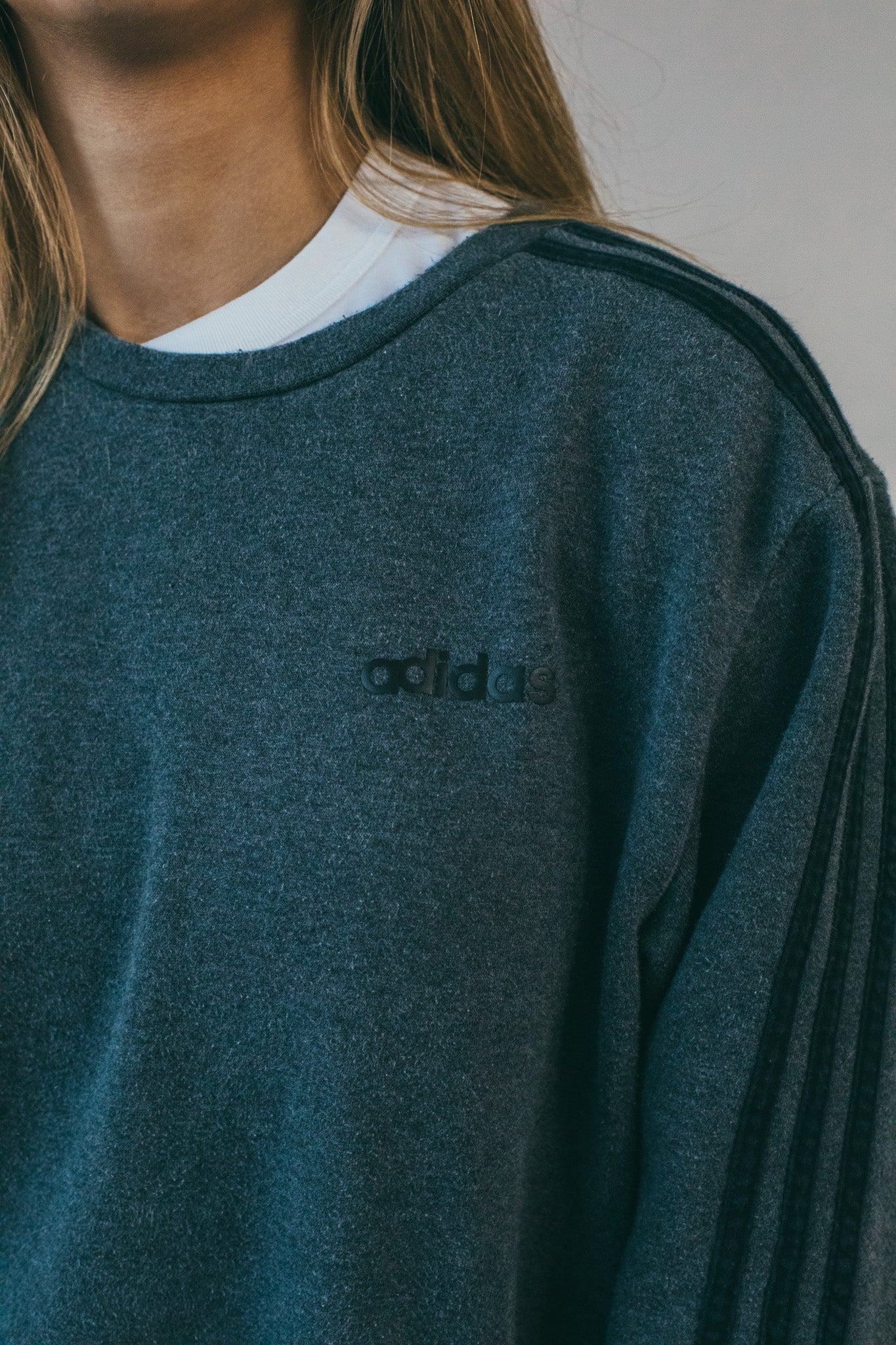 Adidas - Sweatshirt