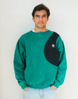 Adidas - Sweatshirt