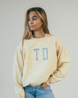 TD - Sweatshirt