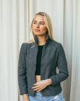 Ralph Lauren - Lambswool Jacket