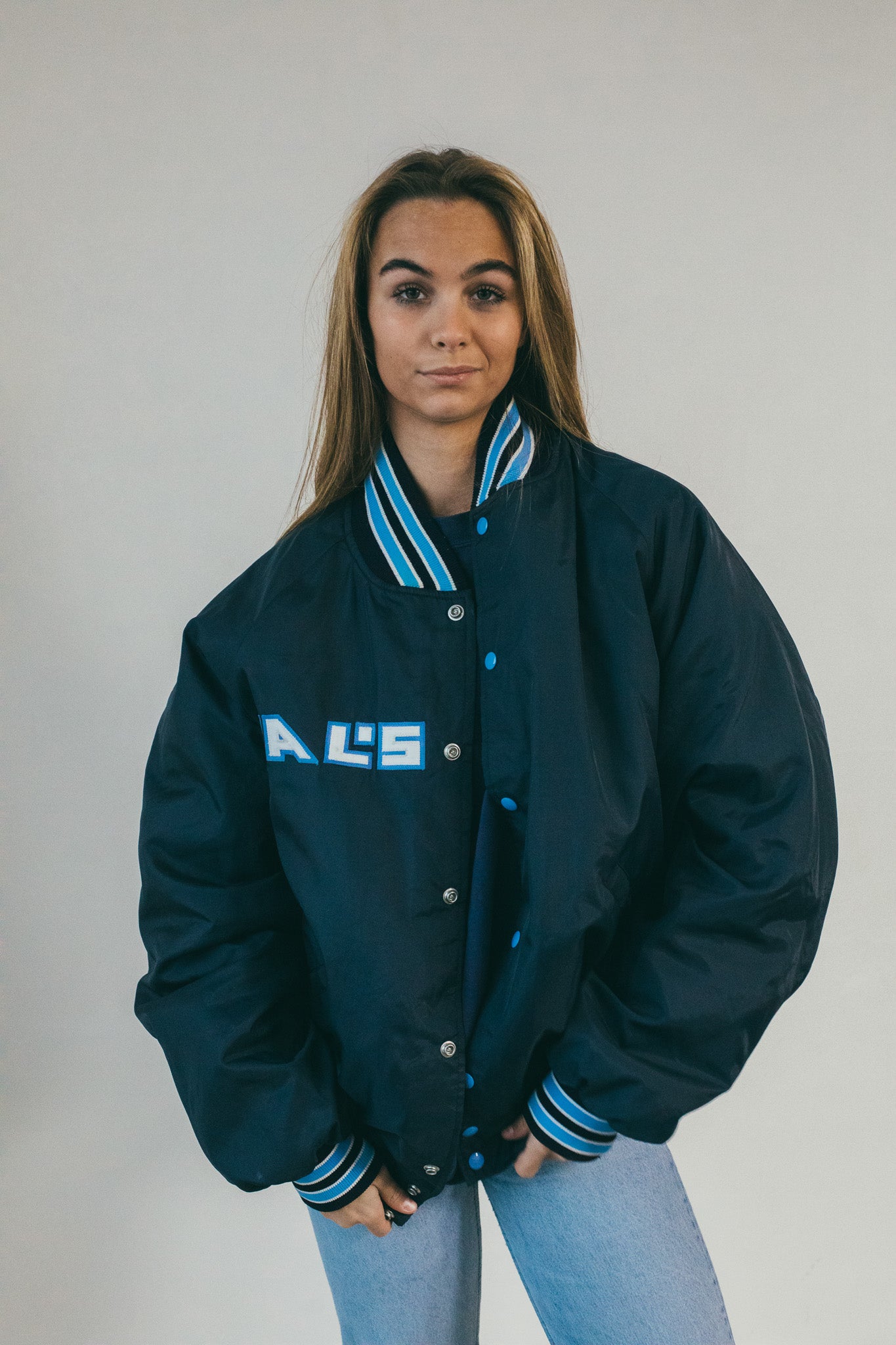 Butwin - Jacket