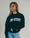UW Stout - Sweatshirt