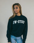 UW Stout - Sweatshirt