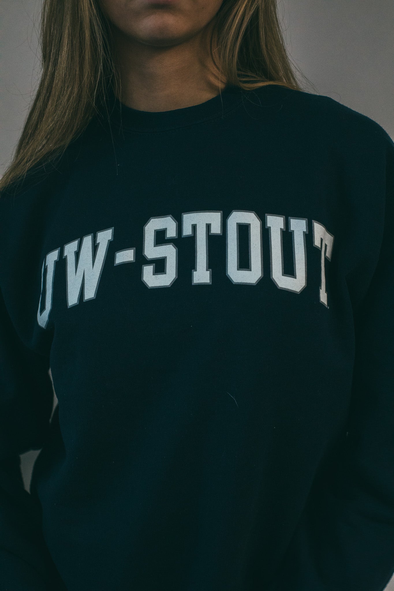 UW Stout - Sweatshirt