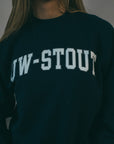 UW Stout - Sweatshirt