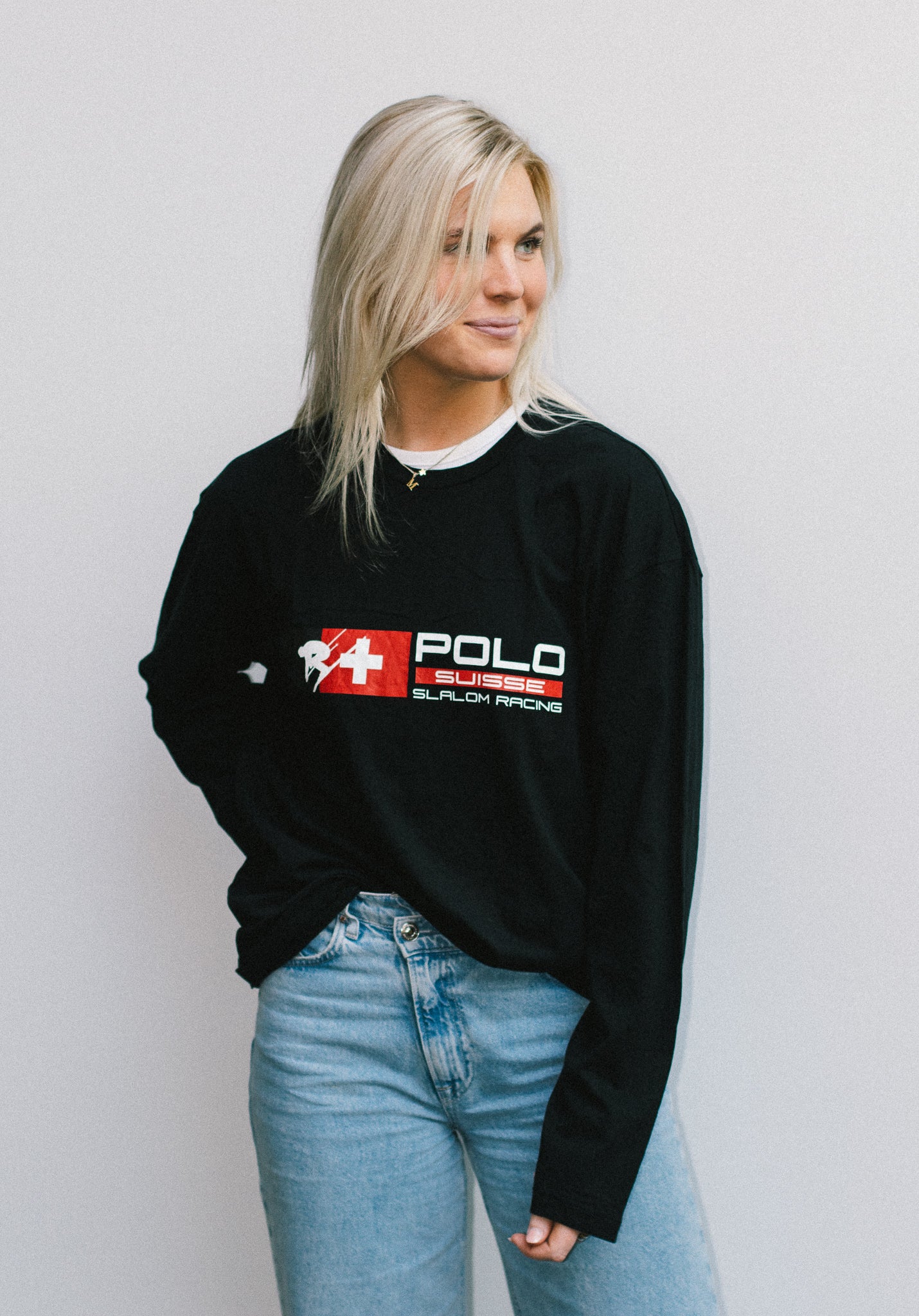 Ralph Lauren - long Sleeve