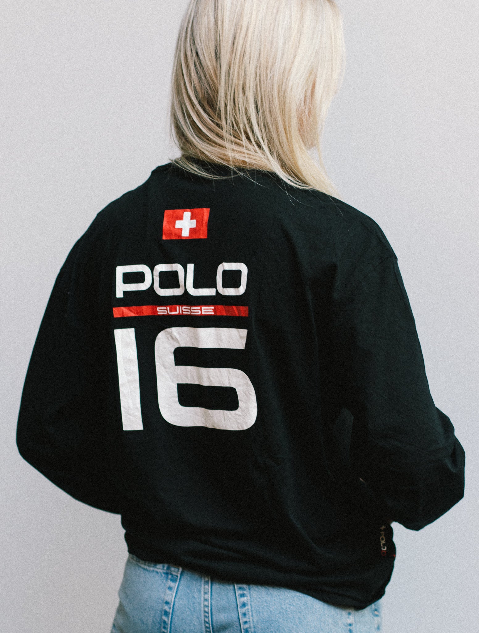 Ralph Lauren - long Sleeve