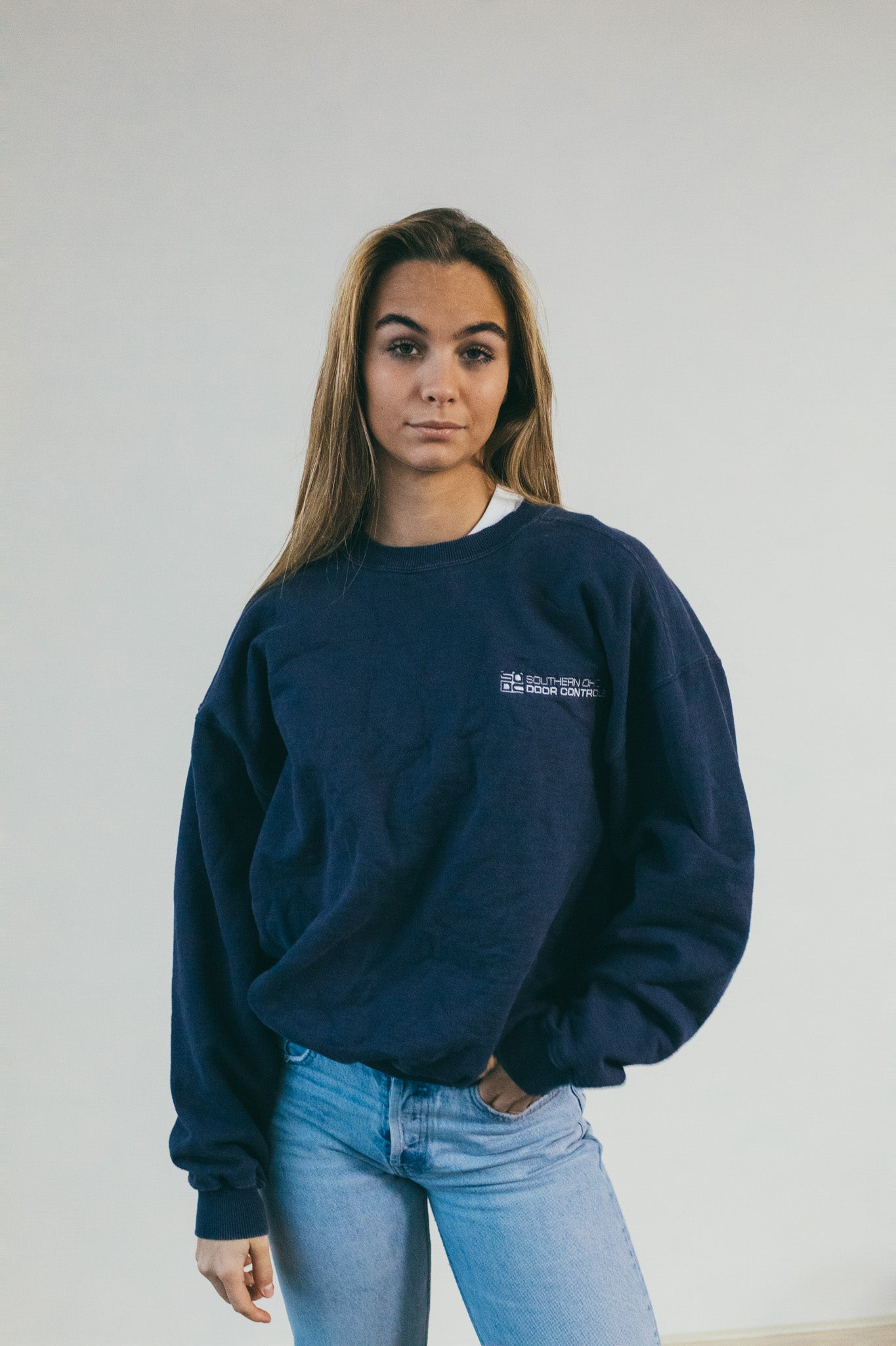 Southern OHIO Door Controls - Sweatshirt