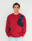 Adidas - Sweatshirt