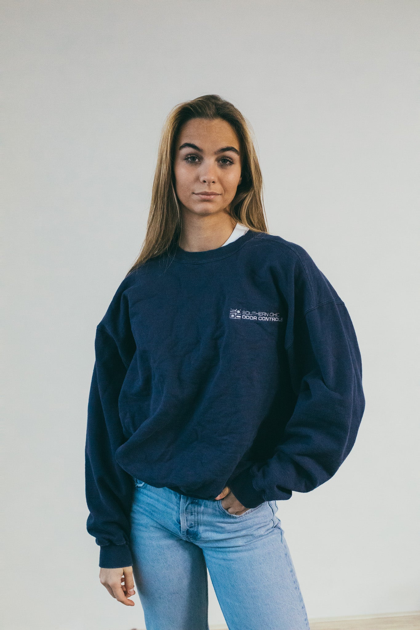 Southern OHIO Door Controls - Sweatshirt