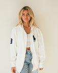 Ralph Lauren - Full Zip