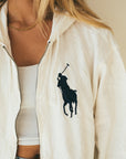 Ralph Lauren - Full Zip