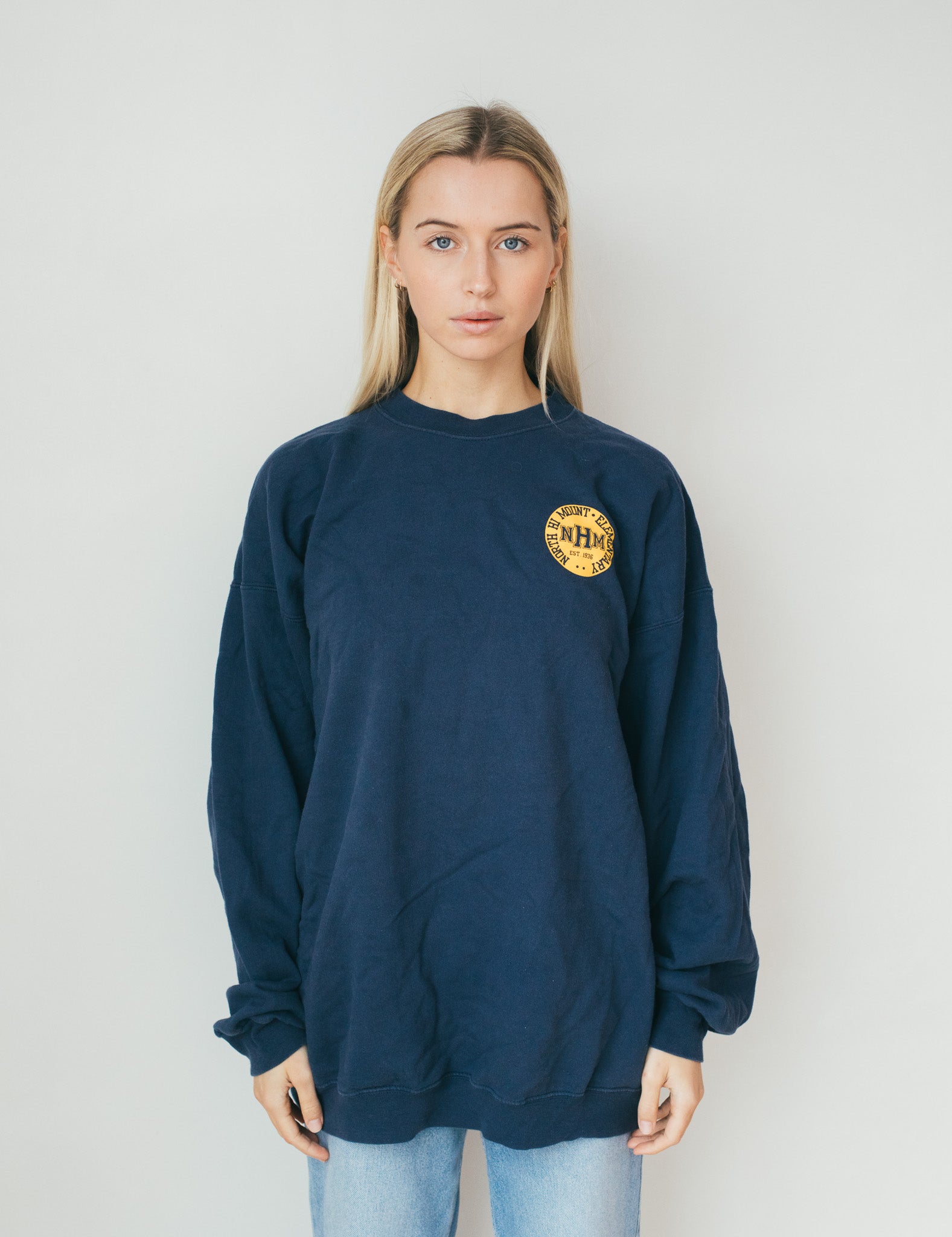 NHM - Sweatshirt