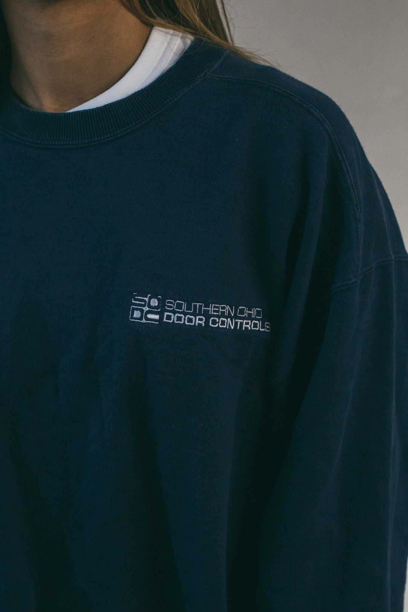 Southern OHIO Door Controls - Sweatshirt