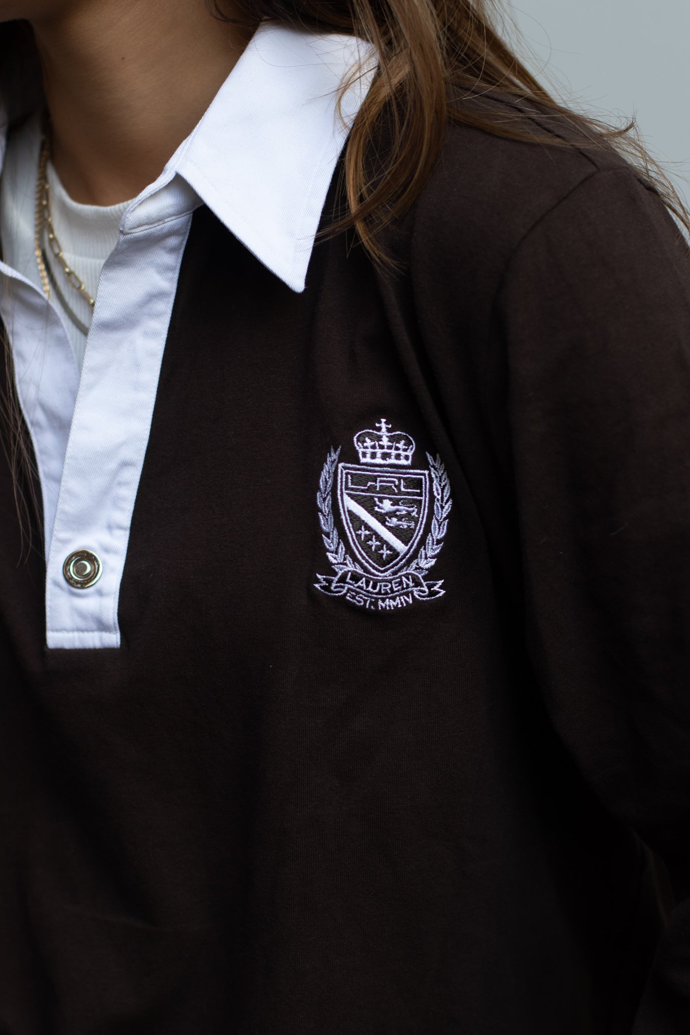 Ralph Lauren - Rugby Polo