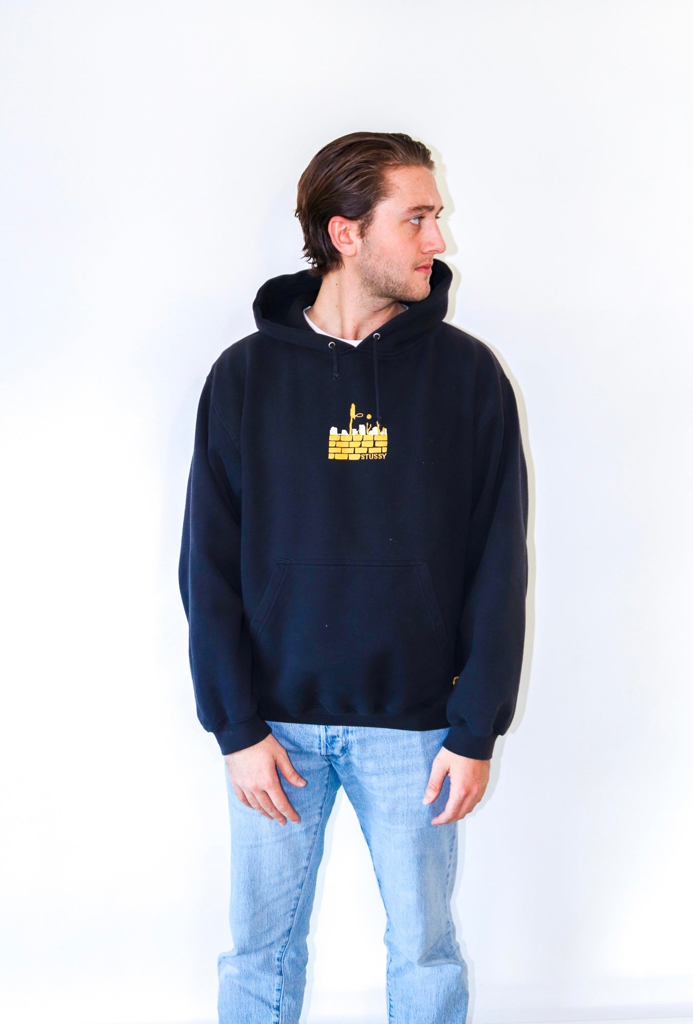 Stussy - Hoodie