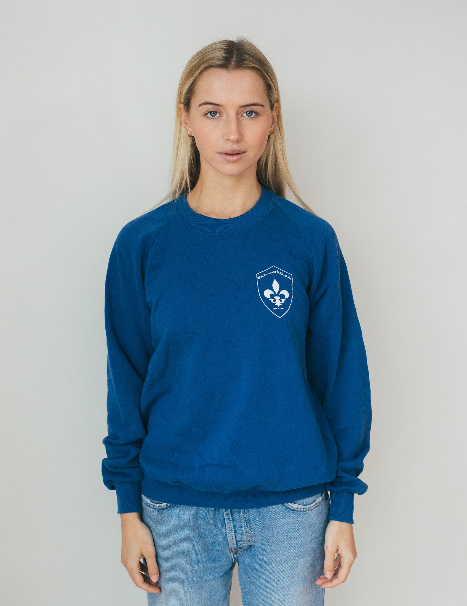 25th Anniversary - Sweatshirt