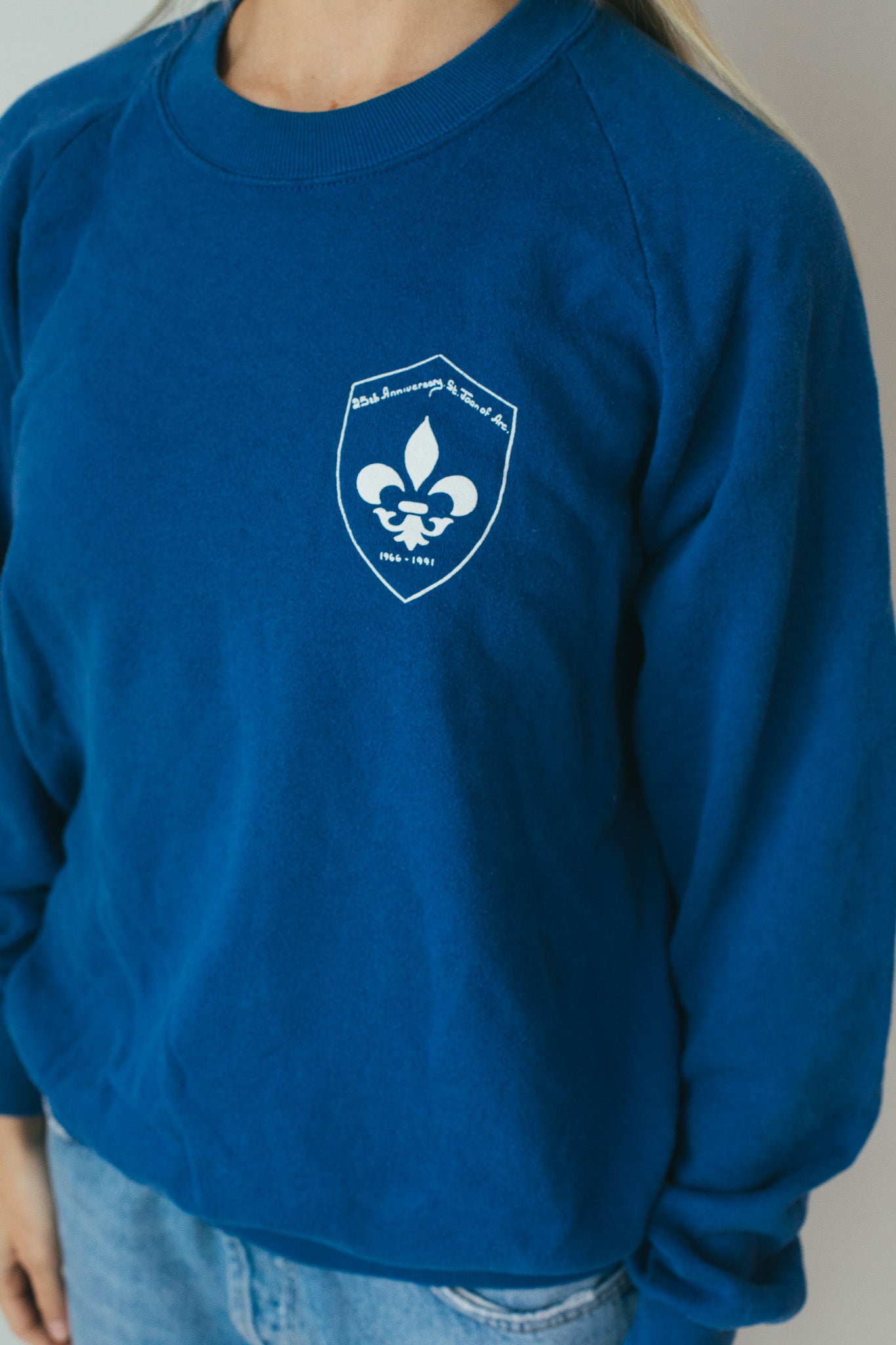 25th Anniversary - Sweatshirt